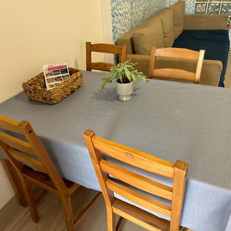 Apartamento La Estrella De Пеньискола Экстерьер фото