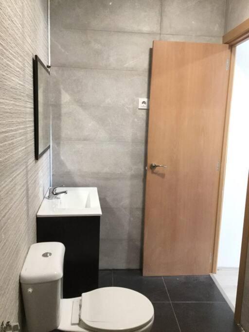 Apartamento La Estrella De Пеньискола Экстерьер фото